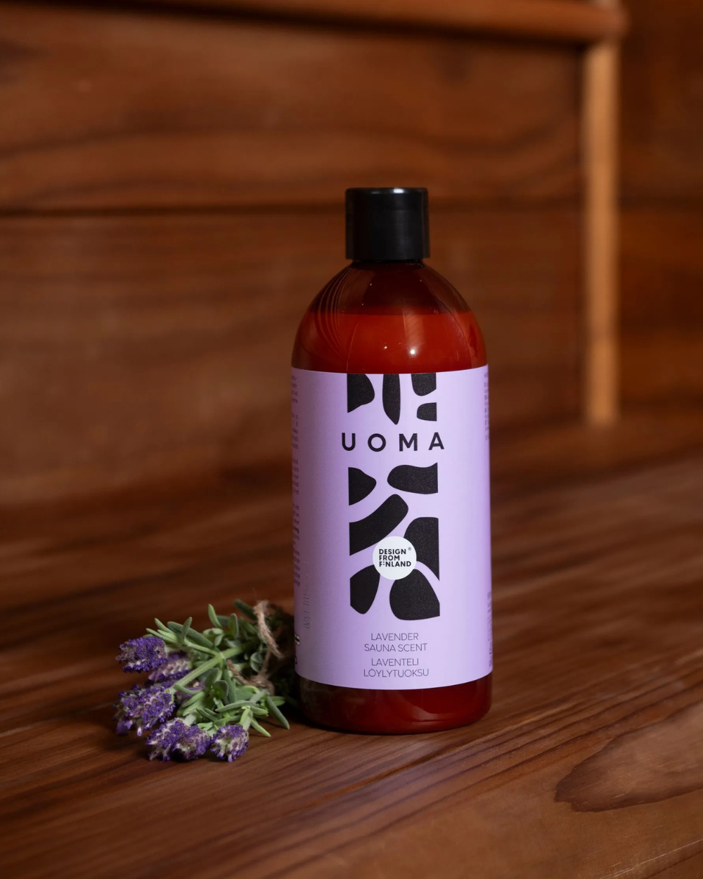 Pirts aromāts | lavanda, 500 ml