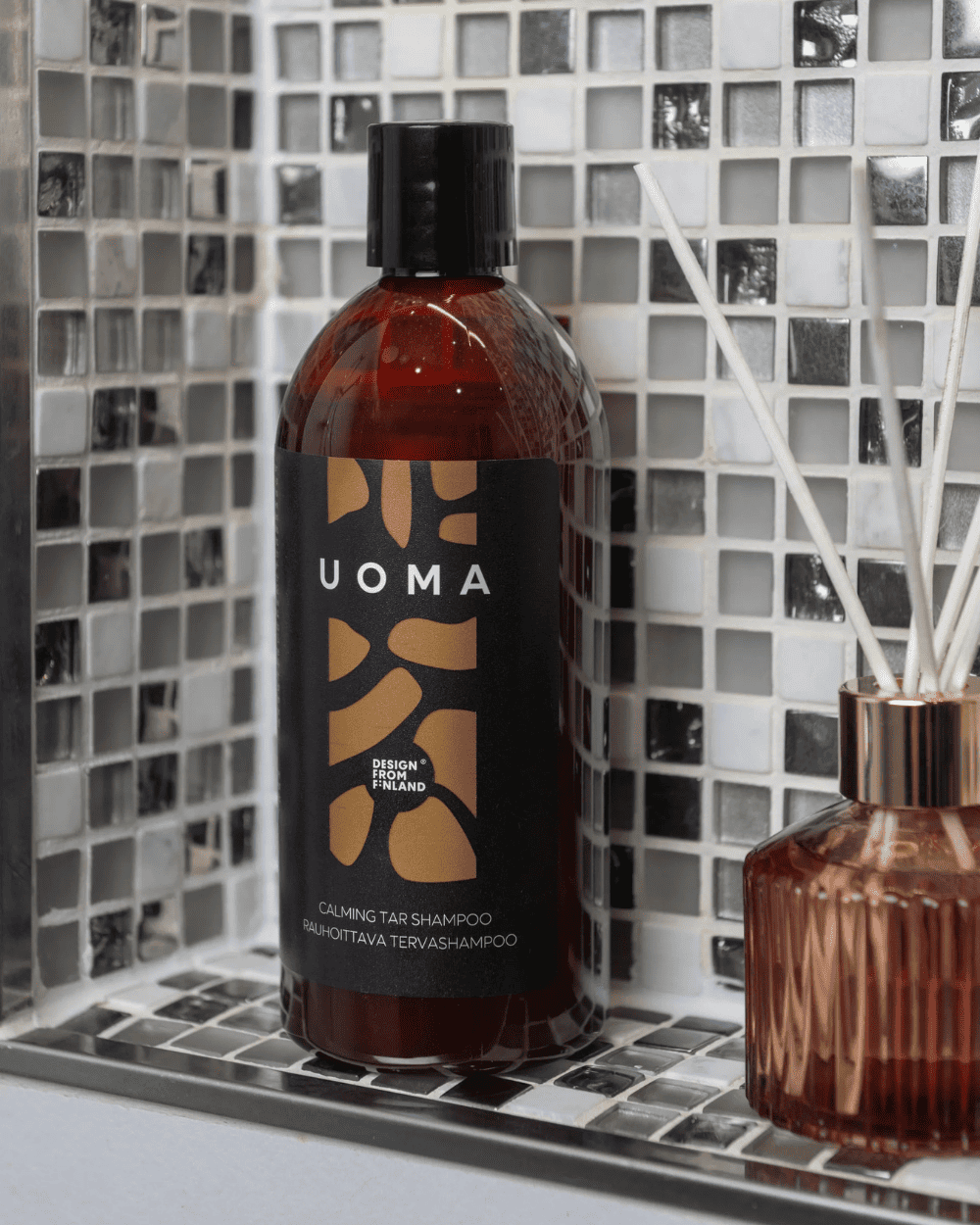 Šampūns | darva 500 ml