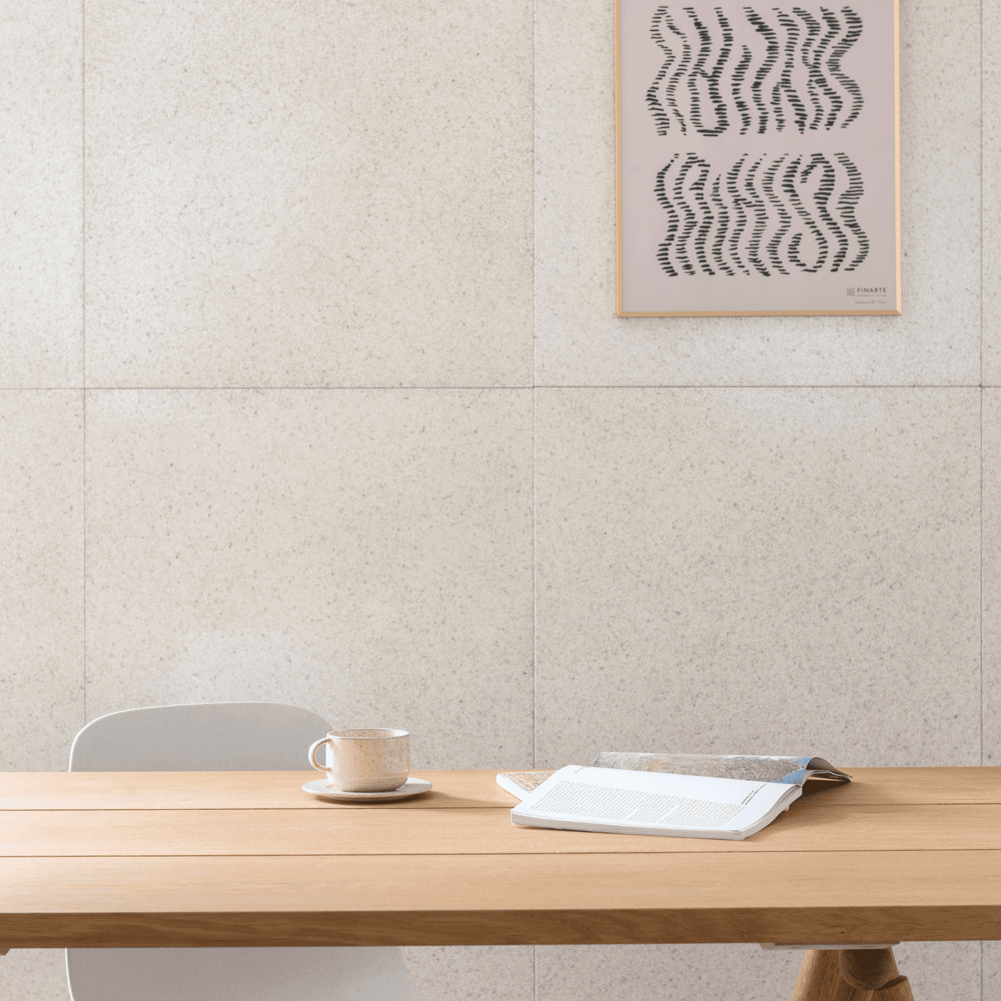 Interior panels Wall120