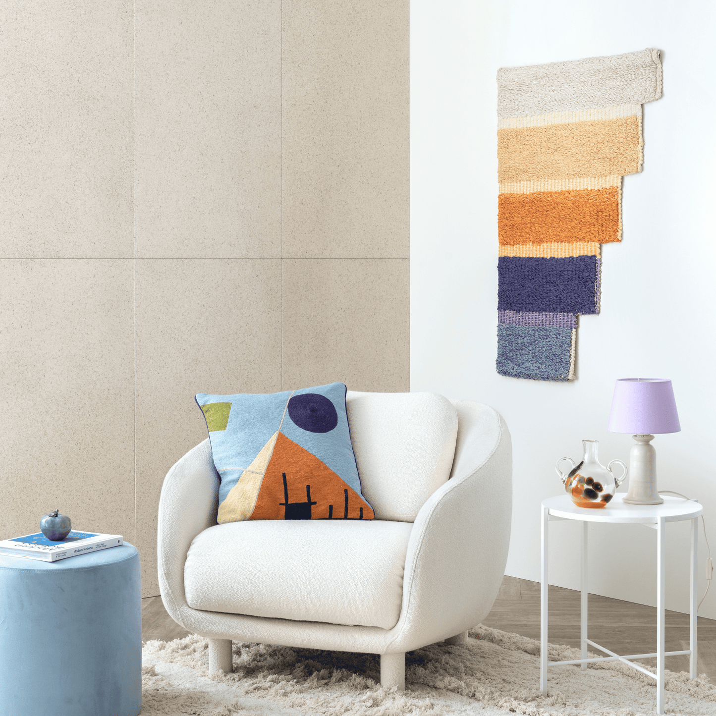 Interior panels Wall120