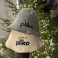Nordic sauna pirts cepure "Pa pliko"