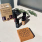 Essential oil set