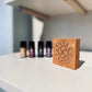 Essential oil set