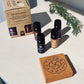 Essential oil set