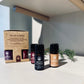 Essential oil set