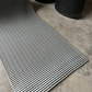 Anti-slip mat 60 cm | grey