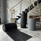 Anti-slip mat 60 cm | black