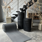 Anti-slip mat 60 cm | grey