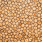 Juniper wood panel, 50x150
