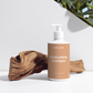 Moisturizing shampoo