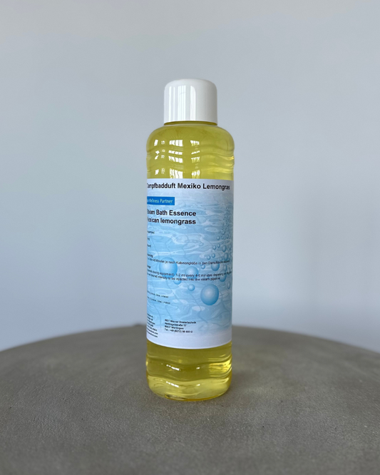 Tvaika pirts aromāts | citronzāle