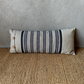 Sauna cushion | striped