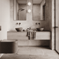 WC pods