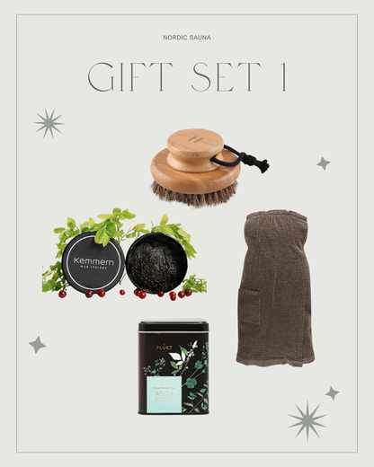 Dāvanu komplekts VIŅAI