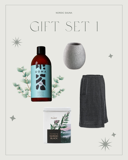 Dāvanu komplekts VIŅAM