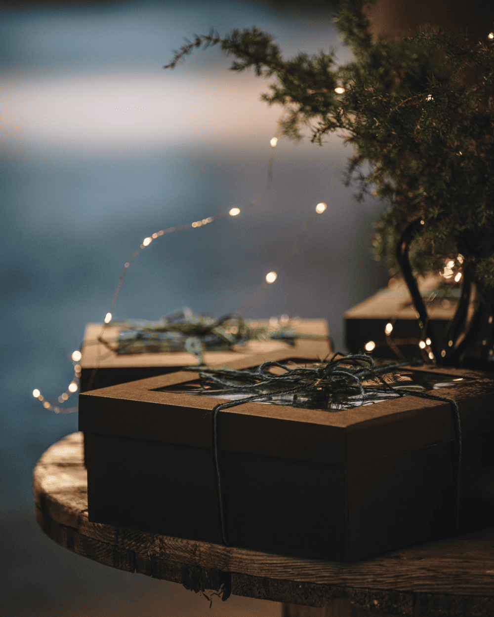 Dāvanu komplekts VIŅAI