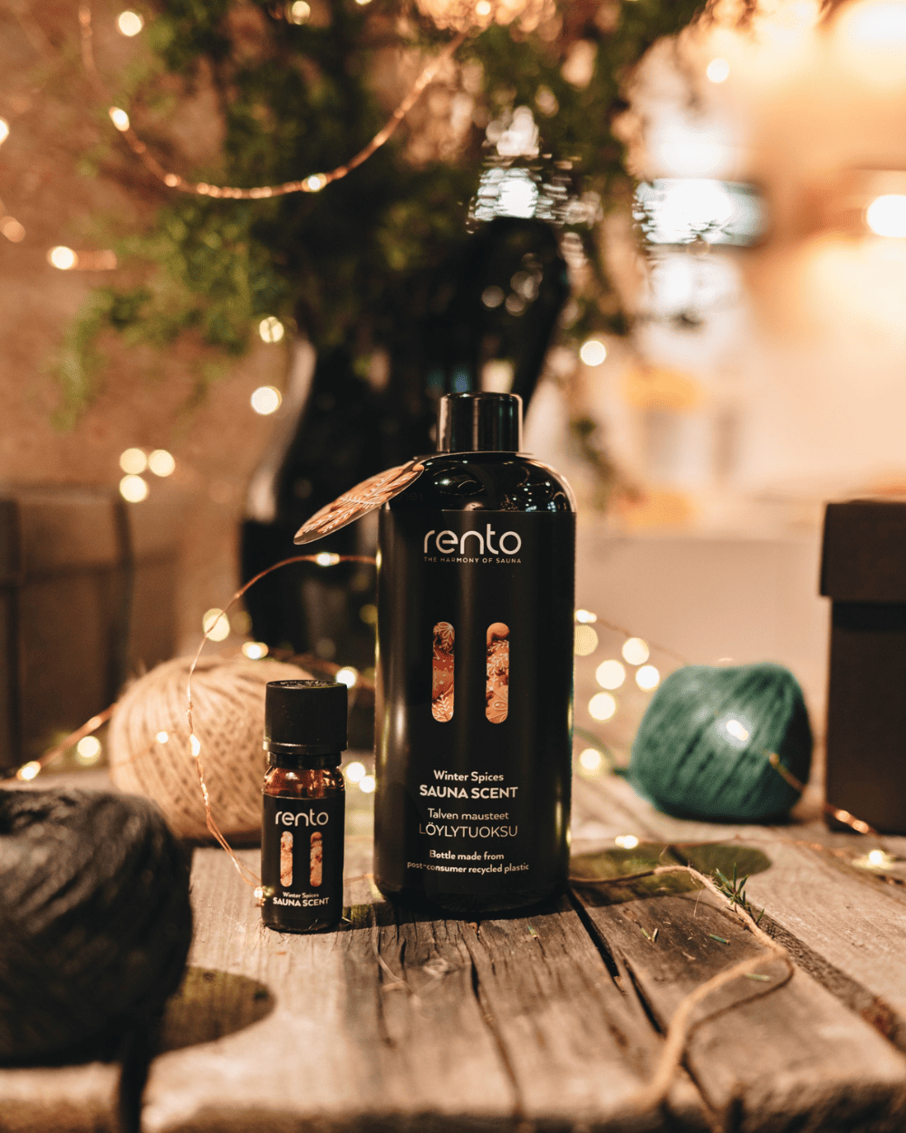 Essential oil | gingerbread, 10 ml