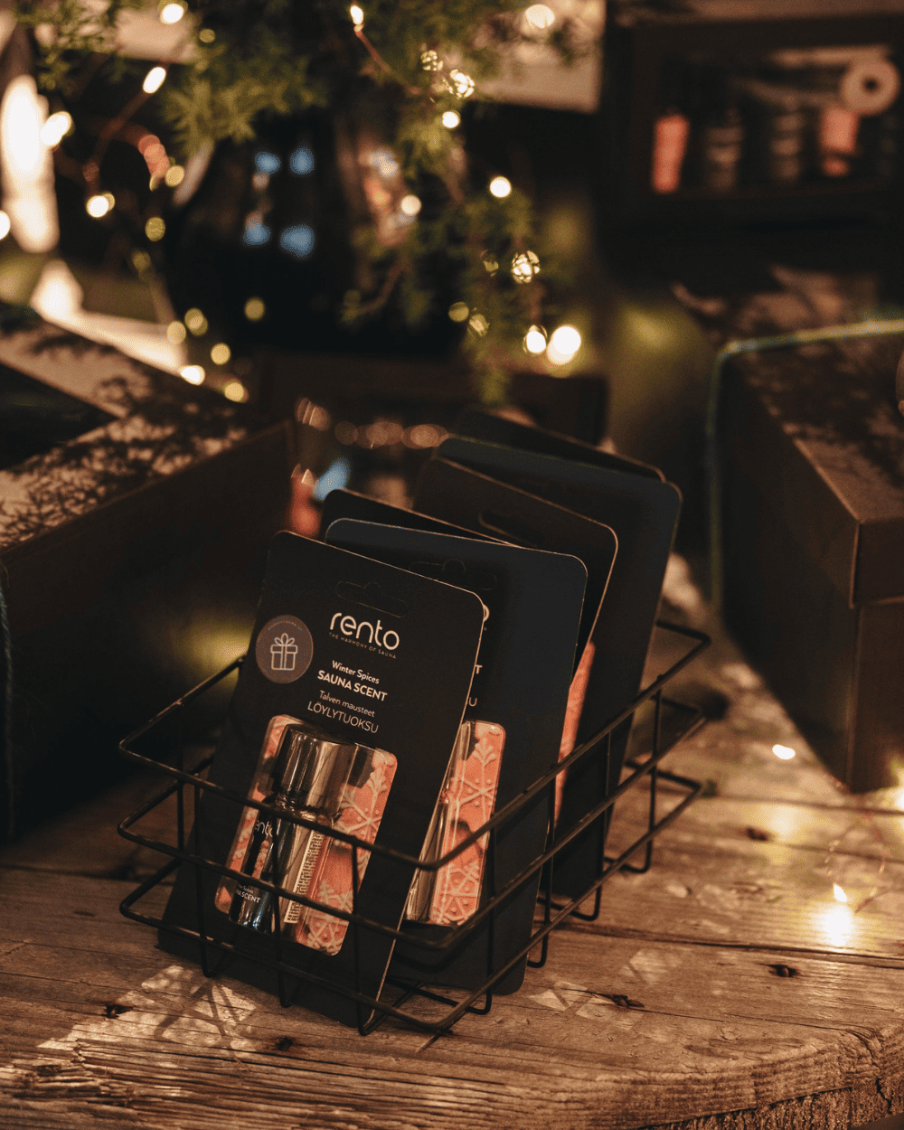 Essential oil | gingerbread, 10 ml