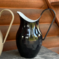Ūdens krūka, melna 2.5 l