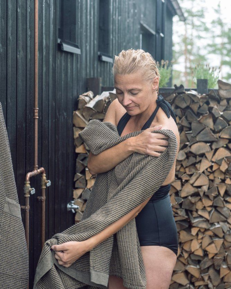 Towel | bown