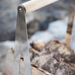 Firewood basket | steel