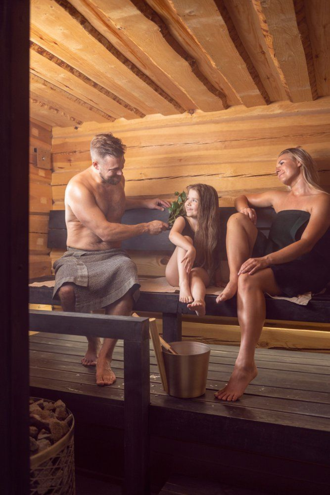 Saunas tekstils