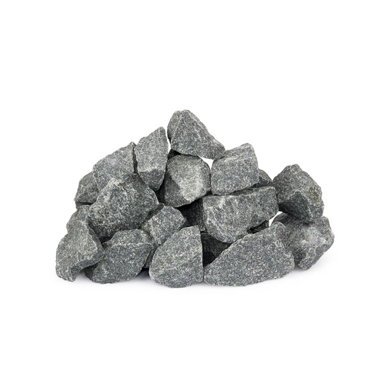 Šķeltie pirts akmeņi