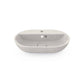 Woodio izlietne Soft 60