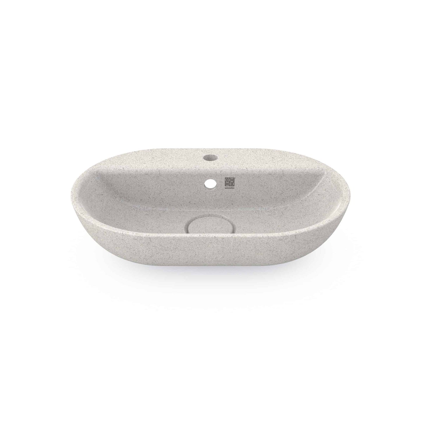 Woodio izlietne Soft 60