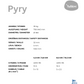 Elektriskā pirts krāsns Tulikivi PYRY