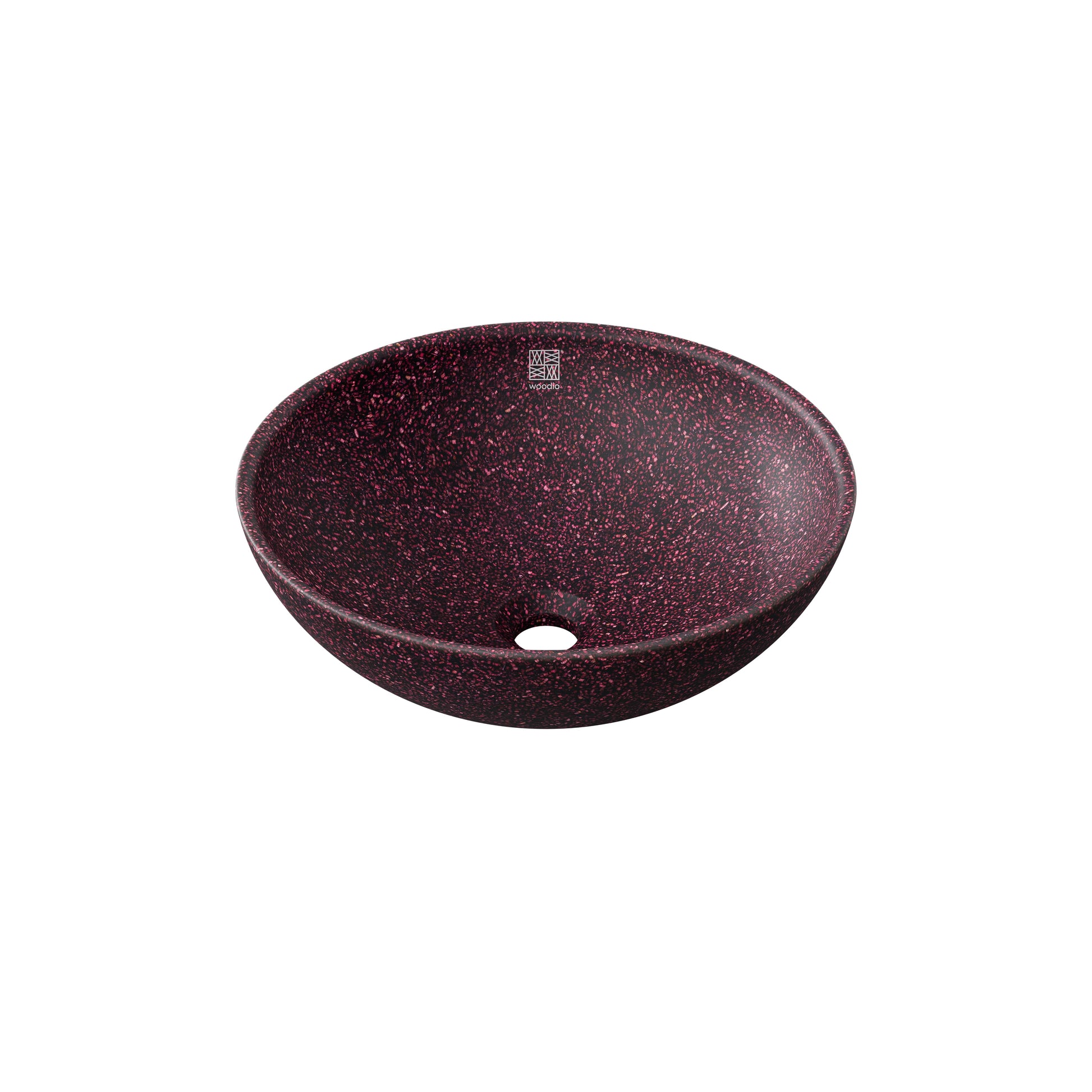 Soft40 uz virsmas BERRY