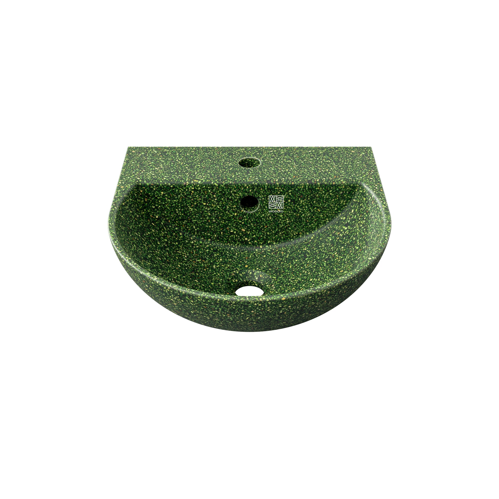 Soft40 pie sienas MOSS