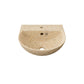 Soft40 pie sienas NATUR