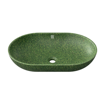 Soft60 uz virsmas MOSS