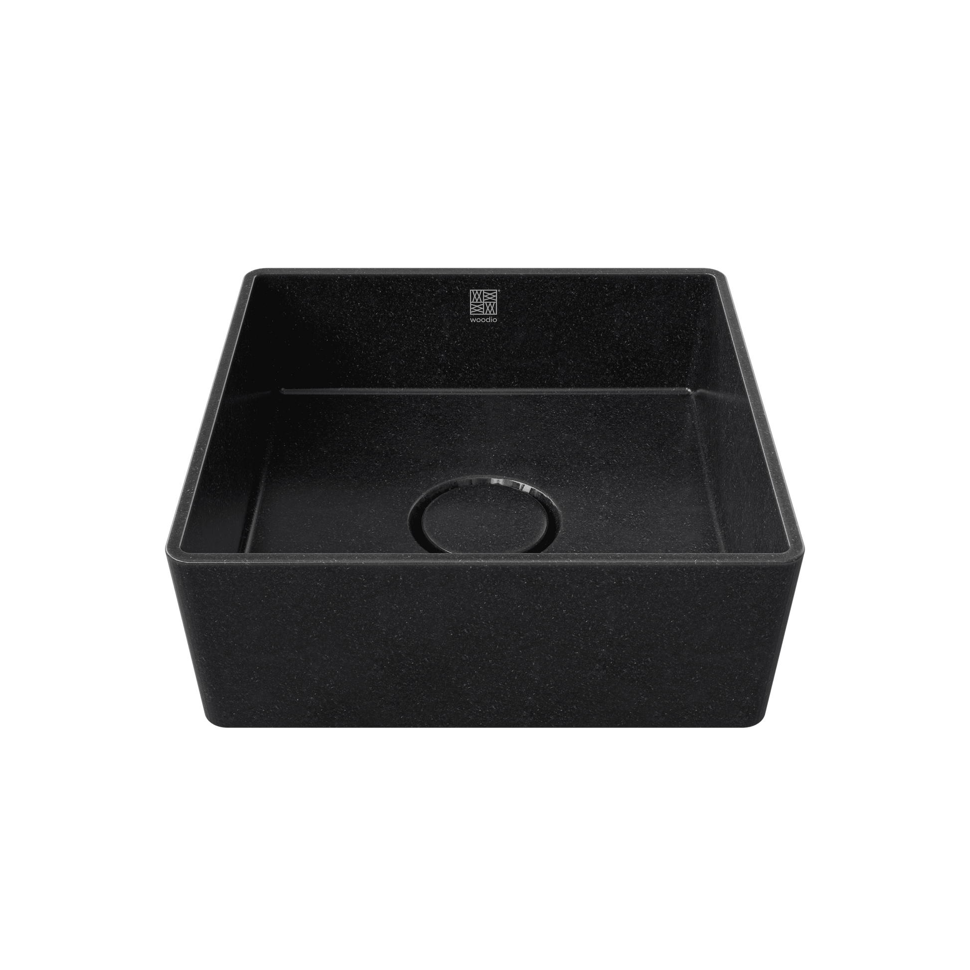 Cube40 uz virsmas COAL
