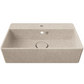Cube60 pie sienas SAND