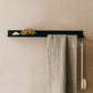 ROMA shelf