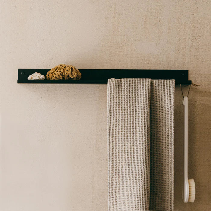 ROMA shelf