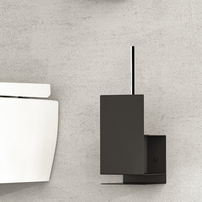 LUGANO wc brush