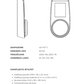 HUUM sauna control unit GSM technical data