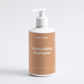 Moisturizing shampoo