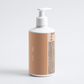 Moisturizing shampoo