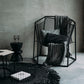 NUUK chairs atpūtas krēls