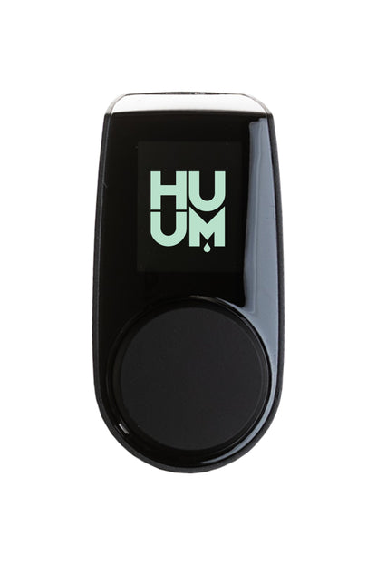 HUUM sauna control unit GSM in black color