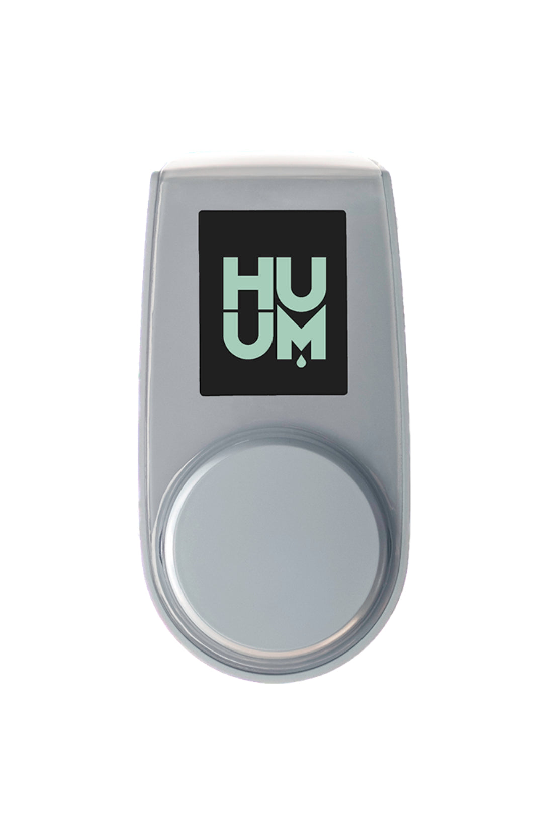 HUUM sauna control unit local in blue color