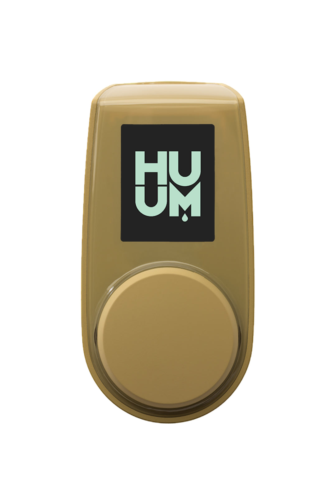 HUUM sauna control unit local in sand color