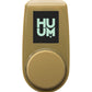 HUUM sauna control unit GSM in sand color
