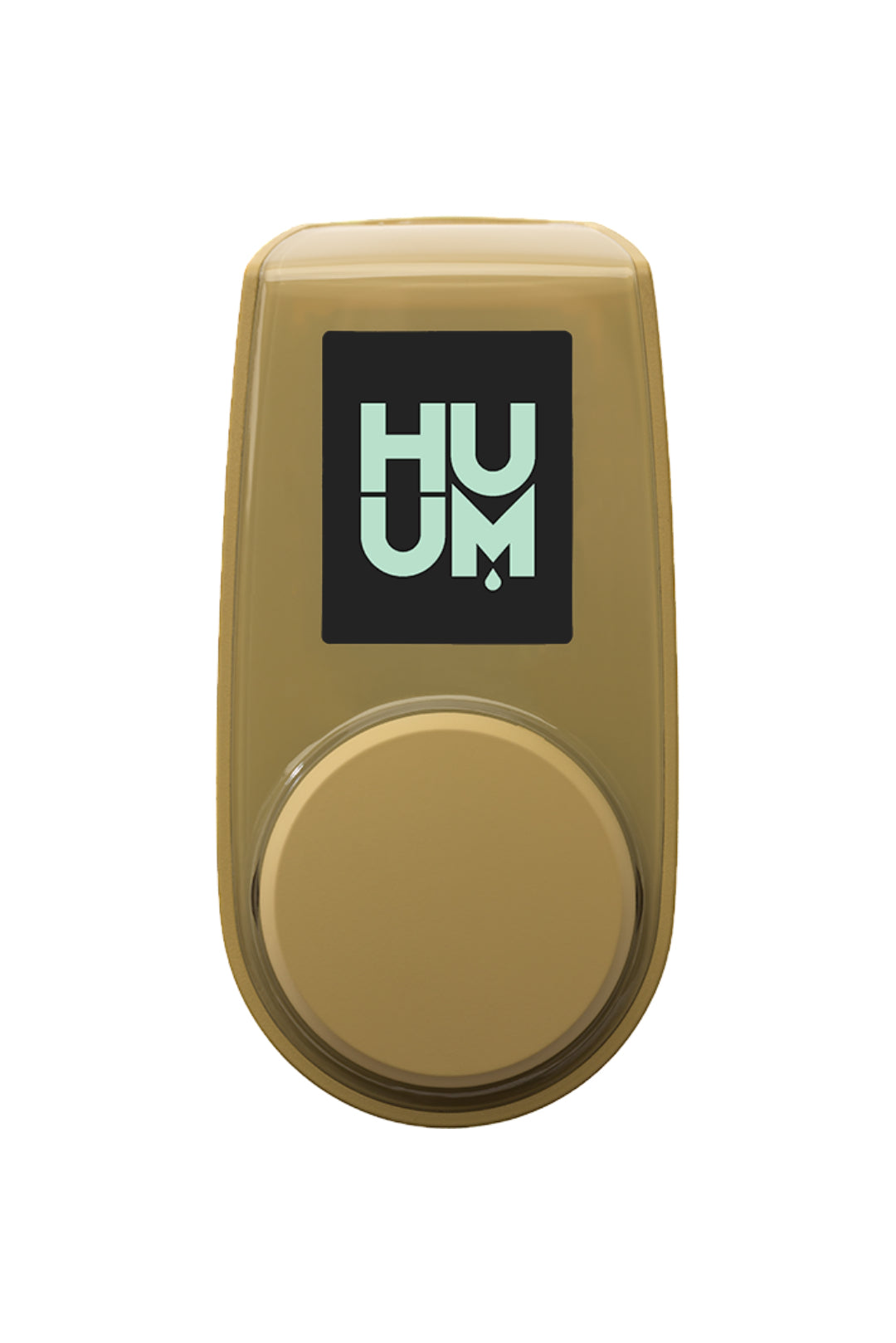 HUUM sauna control unit GSM in sand color