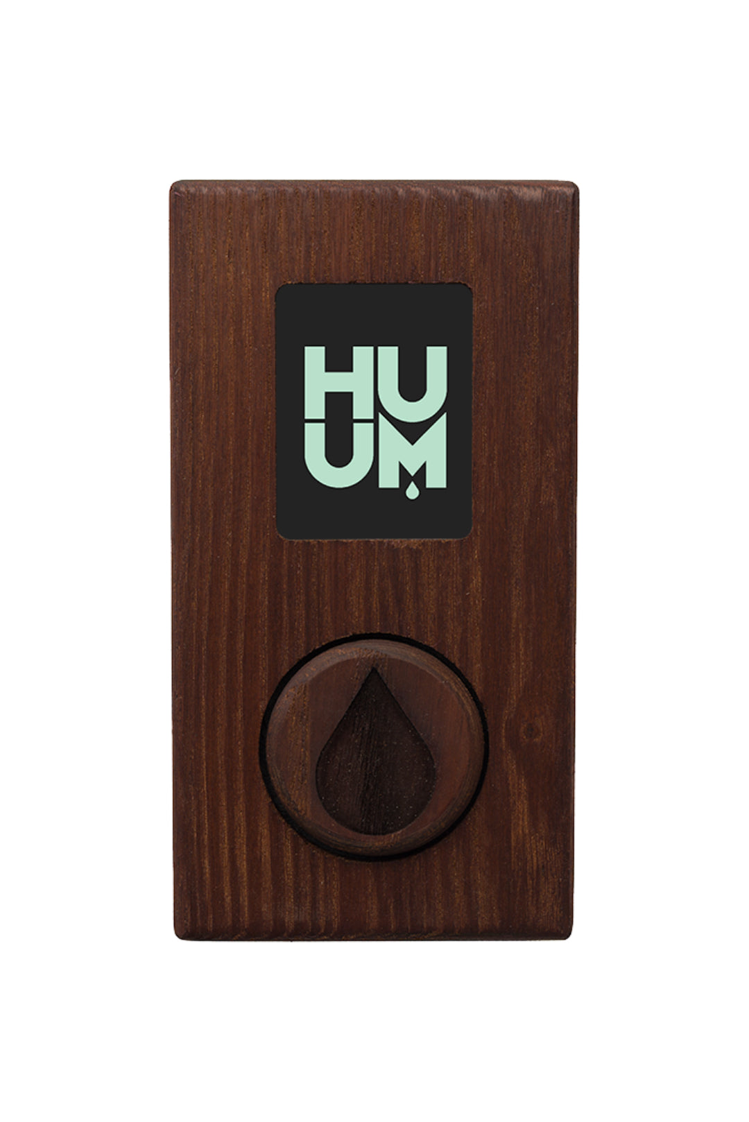 HUUM sauna control unit wifi in wood