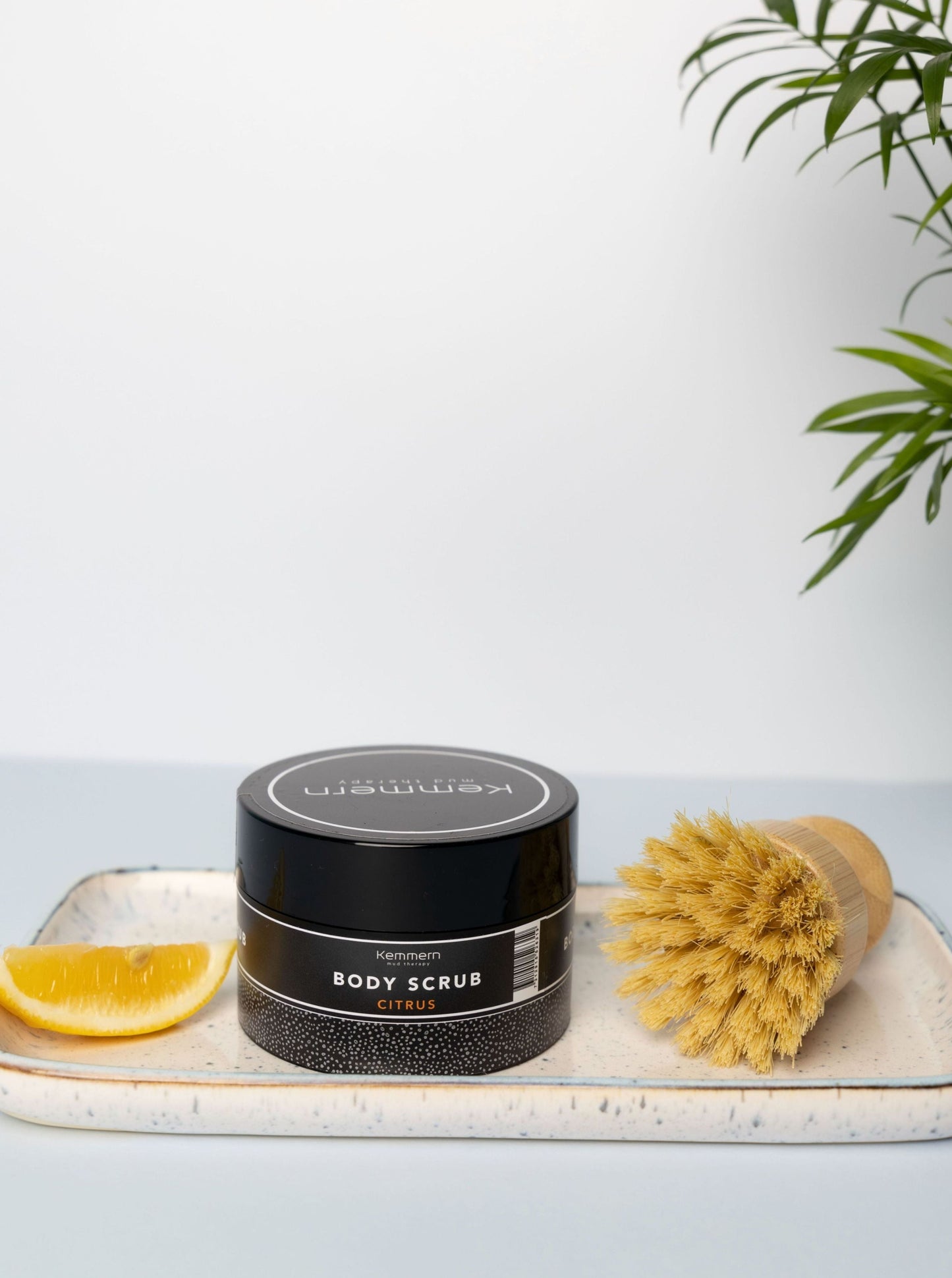 Body scrub | citrus